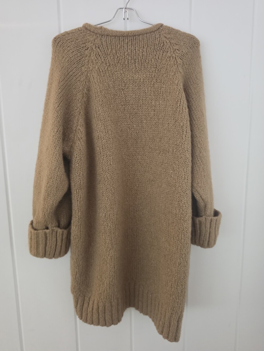 Zara Chunky Cardigan - Picture 3 of 4